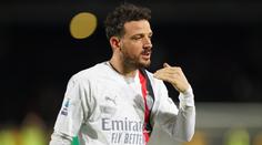 V Itálii je další fotbalista podezřelý ze sázení. Jde o hráče AC Milán