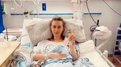 Ženě (28) se často chtělo na toaletu. Lékaři jí odhalili smrtelnou nemoc