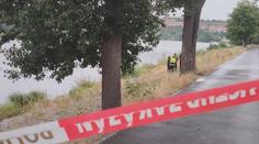 Ve Vltavě plavala mrtvola muže. Pražská policie vyšetřuje, jak se tam dostala