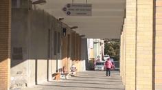 Zákaz návštěv v Thomayerově nemocnici kvůli pandemii