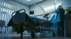 Koronavirus v Česku? Lékaři prověřují nákazu u tří pacientů!