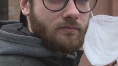 Kvůli vousům nemusí respirátor správně těsnit! Lékaři mají jednoduchou radu