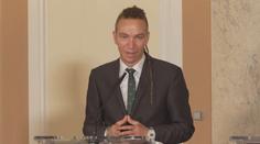 Ivan Bartoš: Občanku do mobilu si stáhlo téměř půl milionu lidí