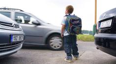 Expert varuje: Na tohle by si měli dát pozor řidiči i rodiče školáků