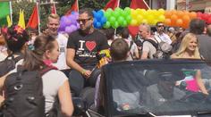 Do zákona o právech homosexuálů se poslancům nechce. Neshodnou se