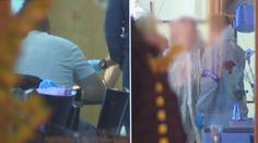 Muž měl zastřelit manželku přímo v restauraci, policie ukončila vyšetřování