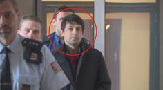 Voják dal státnímu zástupci pod auto granát! U soudu dostal podmínku