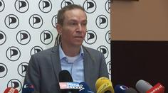 Piráti kritizují navrhované změny v regulaci konopí. Mohou nahrávat nelegálnímu trhu, říkají