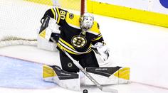 Pardubice mají posilu z NHL, proč ale Vladař nechytá?