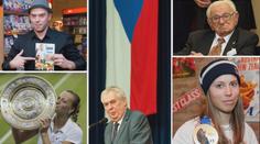 Hlasovali jste o NEJ osobnost roku 2014! Tady je výsledek