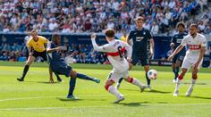 Bundesliga – sestřih: Hoffenheim vs. Stuttgart (2. 5. 2026)