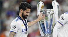 Velké jméno do Bundesligy? Bývalou hvězdu Realu Madrid chce přední klub