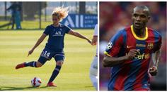 Případ napadené hráčky PSG pokračuje, k výslechu jde legenda Barcelony