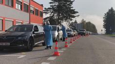 V Česku přibývají odběrová místa. Volno má Motol i Bulovka! PŘEHLED