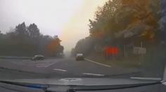 Zdrogovaný muž v autě ujížděl policii. Ta ho kvůli krádežím hledala už od léta