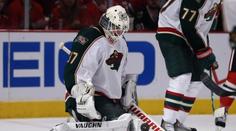 Překonal rozstroušenou sklerózu a pořád má svůj sen. Vyhrát Stanley Cup