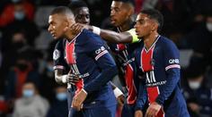 Klidná výhra a tři body. PSG jde poprvé do čela francouzské ligy