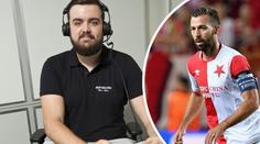 Hušbauer? Citelná ztráta. Astana potrápí, myslí si Michal Jinoch!