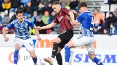 Bez milosti! Olomouc ukončila smlouvu hráči potrestanému v korupční aféře