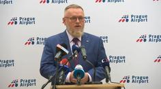 Pražské letiště se sešlo s odboráři. Zaměstnanci dostanou mimořádnou odměnu