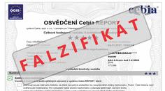 Na trhu přibývají falešná osvědčení o historii ojetin. Jak poznat pravý certifikát?