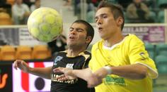 Český sport truchlí. V 37 letech zemřel bývalý reprezentant Lištván