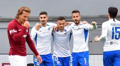 Liberec před finále poháru piloval penalty! Síly nedojdou, říká kapitán