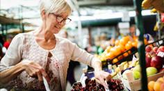 Pozor na třešně z Polska. Obchodníci je koupí v supermarketech a pak prodávají dráž