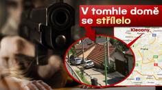 Další RODINNÝ MASAKR: Zastřelil ženu, pak odpravil i sebe