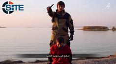 ODVETA: ISIS podřízl údajného ruského špiona. Rusku hrozí útoky