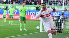 Bundesliga: Wolfsburg vs. Stuttgart – 28. 9. 2024