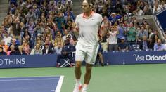 Federer dál vítězí?! Fanoušek po 11 letech v komatu zažil šok