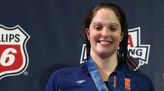 Její děda byl ČECH! Katka Ledecká sbírá zlata i světové rekordy