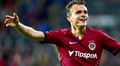 Spartě se blýská na lepší časy. Proti Opavě zapsala třetí výhru v řadě