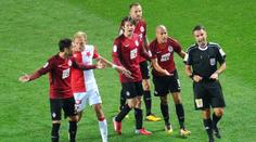 Pražské derby odtajnilo hlavního rozhodčího! Použije se i video
