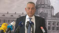 Ministr Síkela představil nové kroky v boji proti závislosti na Rusku