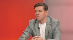 Skopeček o Trumpově snaze o mír: Politik musí jednat i s masovými vrahy