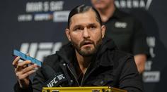Zápasník Masvidal může jít za barovou potyčku do vězení, případ řeší policie