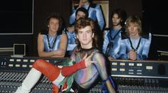 Zemřel frontman kapely, kterou srovnávali i s Beatles. Bylo mu 65 let