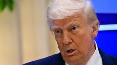 Donald Trump trpí vážnou nemocí, tvrdí experti. Jeho stav se má zhoršovat