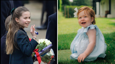 Královské sestřenky Charlotte a Lilibet mají zvláštní pouto. Fanoušci jsou v šoku