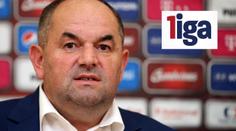 SLIBY, CHYBY: Pelta tvrdil, že má sponzora ligy, ale žádný není
