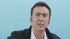 Nicolas Cage vyvrátil spekulace. Promluvil i o pohlaví dalšího dítěte