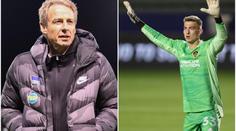 Syn fotbalové legendy čaruje v MLS! Střelce přivedl k naprostému šílenství