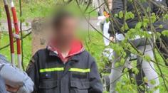 Konec žháře v Dubé, požáry zakládal bývalý dobrovolný hasič