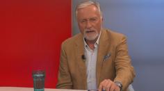 Lidé by neměli spoléhat na stát. Mějte dvě práce, vyzývá Topolánek