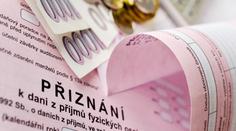 Poslední den na odevzdání daňového přiznání! Můžete získat čas navíc