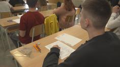 Novinka u přihlášek na střední školy. Pro vyplnění postačí bankovní identita