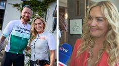 Miss World Kuchařová si našla novou vášeň. Vyzve vítěze Tour de France