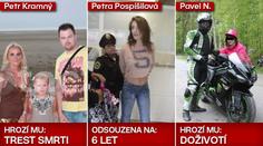 Drogy, vraždy, otravy! Češi na dovolené "zlobí" policii po celém světě!